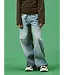 Name it Meisjes Wide Denim