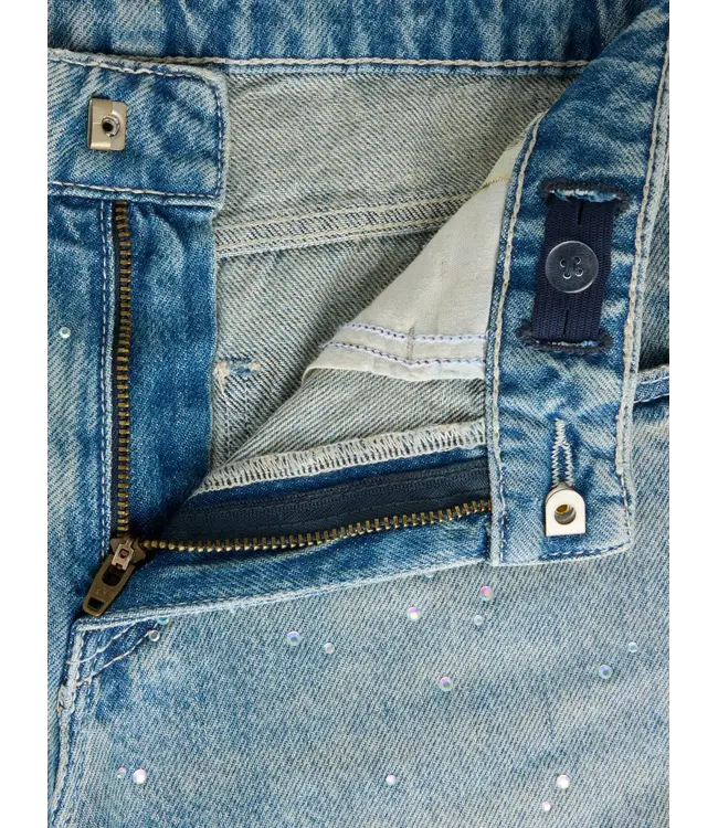 Name it NKFBELLA WIDE RHINE JEANS 5516-XA 13263992