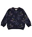 Sturdy Jongens trui donkerblauw