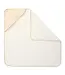 Little Dutch Badcape Wit - 75 x 75 Newborn Naturals Little Goose
