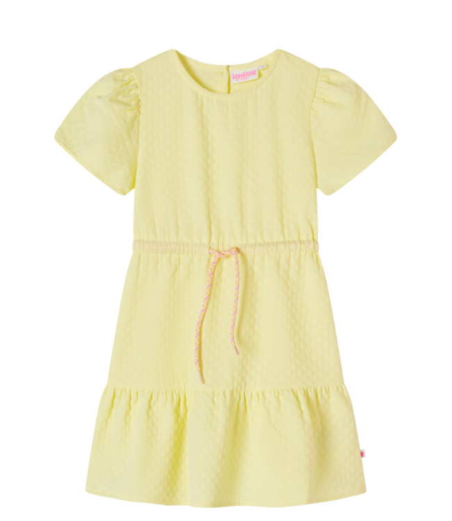 Someone SG51.261.100081 LOU-SG-51-H LIGHT YELLOW
