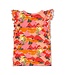 Jubel 91700435 T-shirt AOP - Salsa Sunset Zalm