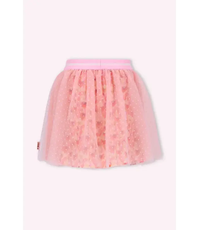B.NOSY skirt Rory Y602-5713 - 913 - Summer Flower