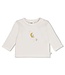 Feetje 51602806 Longsleeve - Over the Moon for You Offwhite