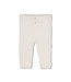 Feetje 52202565 Broek gebreid - Over the Moon for You Offwhite