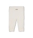 Feetje 52202565 Broek gebreid - Over the Moon for You Offwhite
