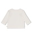 Feetje 51602806 Longsleeve - Over the Moon for You Offwhite