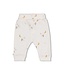 Feetje 52202566 Broek AOP - Over the Moon for You Offwhite