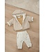 Feetje 52202566 Broek AOP - Over the Moon for You Offwhite