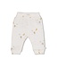 Feetje 52202566 Broek AOP - Over the Moon for You Offwhite