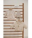 Feetje 53100762 Mutsje AOP - Over the Moon for You Offwhite