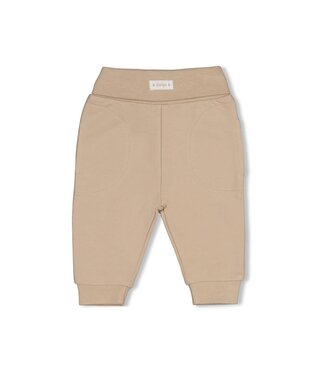 Feetje 52202570 Broek - Over the Moon for You Taupe