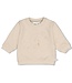 Feetje 51602801 Sweater - Over the Moon for You Offwhite melange