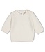 Feetje 51602805 Sweater gebreid - Over the Moon for You Offwhite