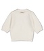 Feetje 51602805 Sweater gebreid - Over the Moon for You Offwhite