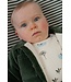Feetje 51300579 Jasje velours rib - Wiggle and Waddle Groen