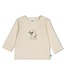 Feetje 51602835 Longsleeve - Wiggle and Waddle Offwhite