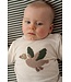 Feetje 51602840 Sweater - Wiggle and Waddle Offwhite melange