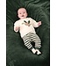Feetje 52202597 Broek streep - Wiggle and Waddle Groen