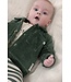 Feetje 52202597 Broek streep - Wiggle and Waddle Groen