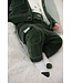 Feetje 52202598 Broek velours rib - Wiggle and Waddle Groen