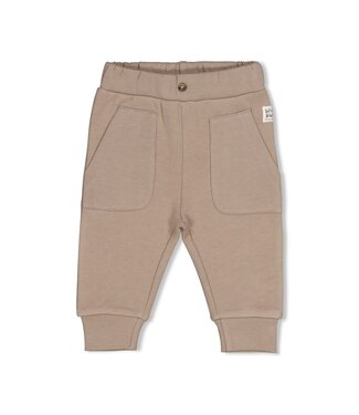 Feetje 52202600 Broek - Wiggle and Waddle Grijs