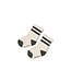 Feetje 50400384 Sokken - Wiggle and Waddle Offwhite melange
