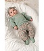 Feetje 52202633 Broek AOP - Lucky Bloombird Offwhite
