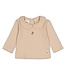 Feetje 51602892 Longsleeve pointelle rib - Lucky Bloombird Offwhite