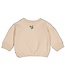 Feetje 51602887 Sweater boxy oversized - Lucky Bloombird Offwhite