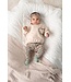 Feetje 51602887 Sweater boxy oversized - Lucky Bloombird Offwhite