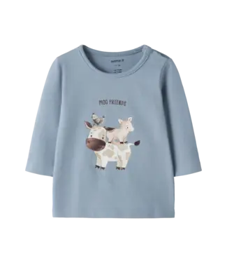 Name it baby Baby Jongens Top
