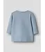 Name it baby NBMLIBAN LS TOP BOX 13258050 Ashely Blue