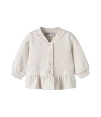 Name it baby Baby meisjes vest
