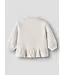 Name it baby NBFNAENA LS CARD Jacket 13259326 Peyote Melange