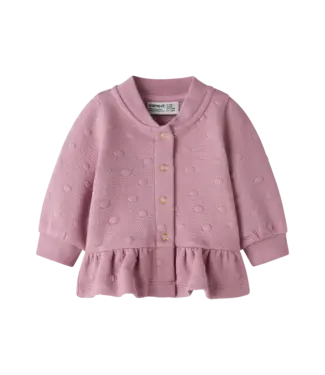 Name it baby Baby meisjes vest