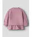 Name it baby NBFNAENA LS CARD Jacket 13259326 Lilas