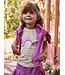 Name it mini 13253654 - NMFDOTTAS SS TOP - Pear Sorbet