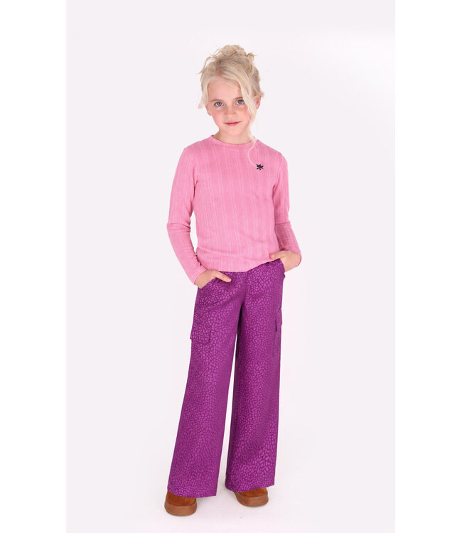 B.NOSY Y607-5450 Rosebloom Talli Longsleeve 264