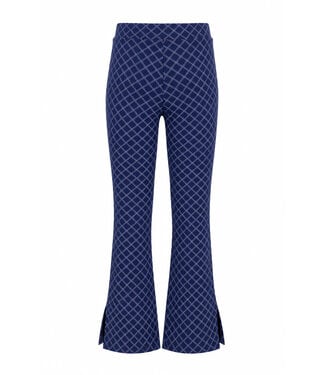 B.NOSY Meisjes Flared Broek