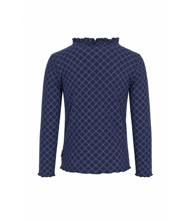 B.NOSY Y607-5457 Toya Longsleeve 155
