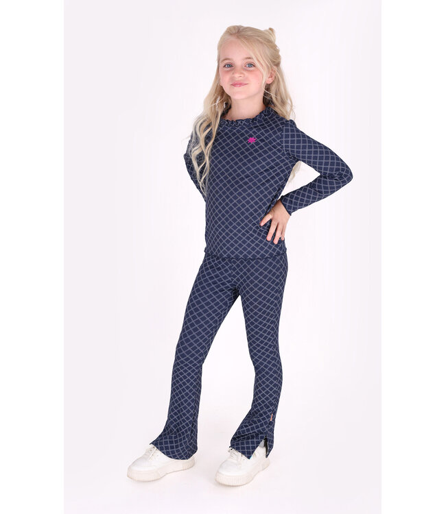 B.NOSY Y607-5457 Toya Longsleeve 155