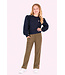 B.NOSY Meisje broek glam