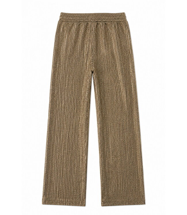B.NOSY Palomi pants golden Y607-5614 514
