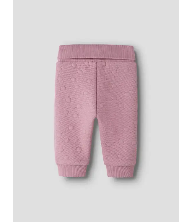 Name it baby 13259327 NBFNAENA PANT Lilas