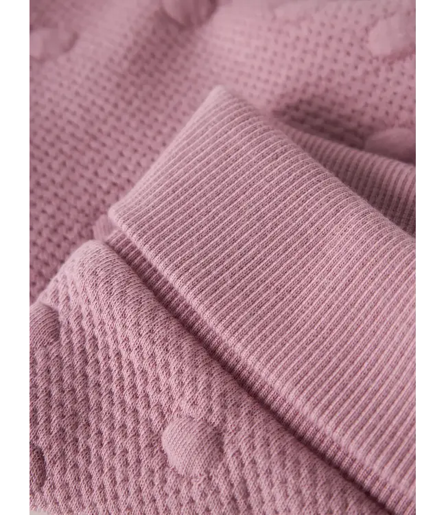 Name it baby 13259327 NBFNAENA PANT Lilas