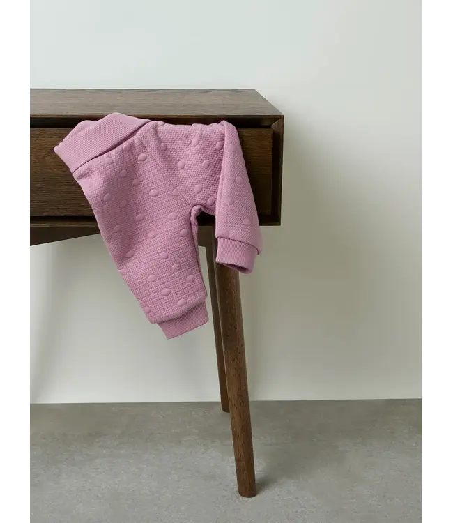 Name it baby 13259327 NBFNAENA PANT Lilas