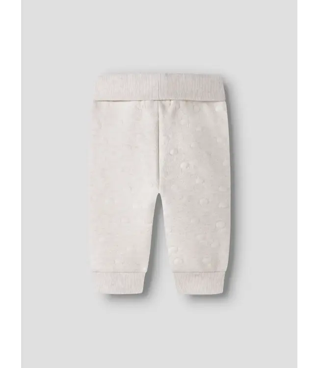 Name it baby 13259327 NBFNAENA PANT Peyote Melange