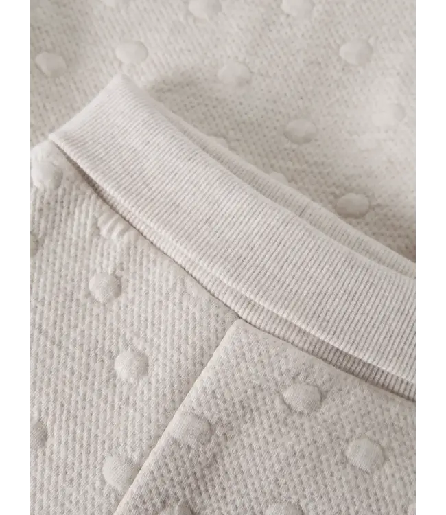 Name it baby 13259327 NBFNAENA PANT Peyote Melange