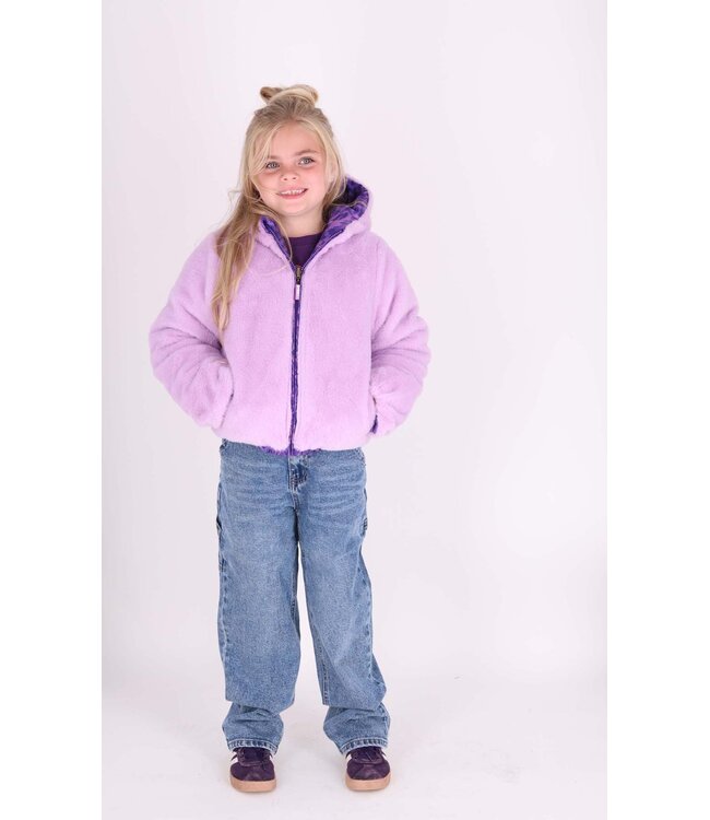B.NOSY Y608-5214-925 Jessie reversible jacket